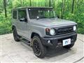 2025 Suzuki Jimny