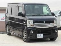 2013 Suzuki Every Wagon