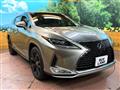 2020 Lexus RX