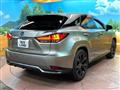 2020 Lexus RX