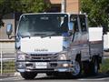 2016 Isuzu Elf Truck