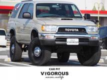 1998 Toyota Hilux Surf