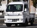 2017 Daihatsu Hijet Truck