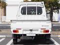 2017 Daihatsu Hijet Truck