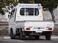 2017 Daihatsu Hijet Truck
