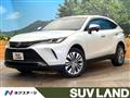 2020 Toyota Harrier