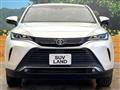 2020 Toyota Harrier