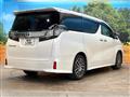2017 Toyota Vellfire
