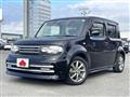2015 Nissan Cube