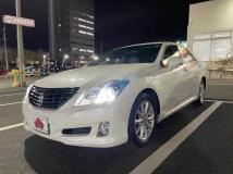 2008 Toyota Crown