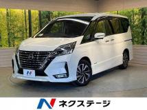 2021 Nissan Serena