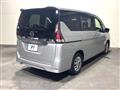 2022 Nissan Serena