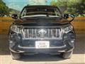 2021 Toyota Land Cruiser Prado