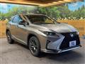2015 Lexus RX