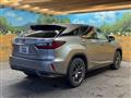 2015 Lexus RX