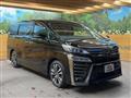 2018 Toyota Vellfire