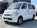 2018 Toyota Townace Van