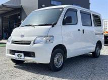 2018 Toyota Townace Van
