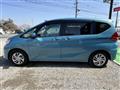 2018 Honda Freed