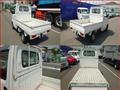 2005 Mitsubishi Minicab Truck