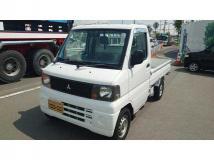 2005 Mitsubishi Minicab Truck