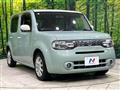 2017 Nissan Cube