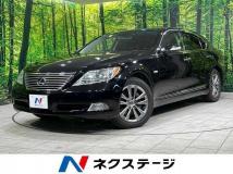 2007 Lexus LS