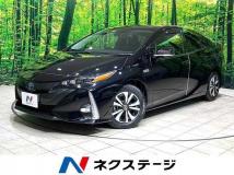 2021 Toyota Prius