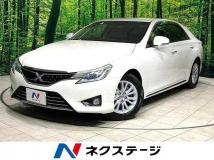 2013 Toyota Mark X