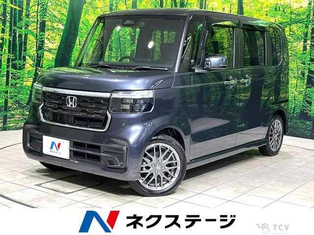 2023 Honda N BOX