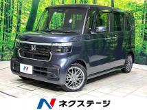 2023 Honda N BOX