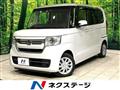 2023 Honda N BOX