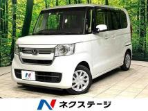 2023 Honda N BOX
