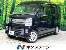 2020 Suzuki Every Wagon