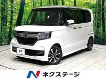 2017 Honda N BOX