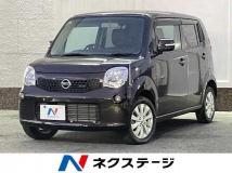 2014 Nissan Moco