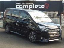 2019 Toyota Noah