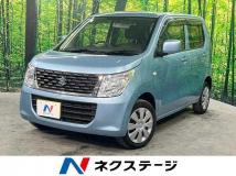 2016 Suzuki Wagon R