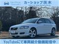 2012 Volvo V50