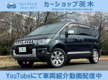2011 Mitsubishi Delica D5
