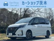 2021 Nissan Serena