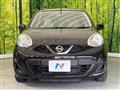 2017 Nissan March