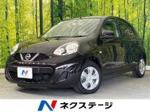 2017 Nissan March