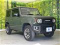 2023 Suzuki Jimny