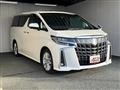 2019 Toyota Alphard G