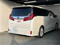 2019 Toyota Alphard G