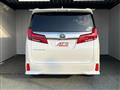 2019 Toyota Alphard G