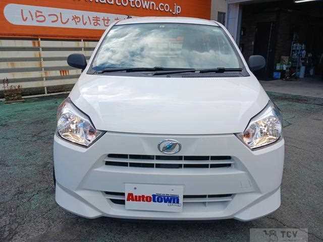 2020 Daihatsu Mira