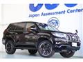2018 Toyota Land Cruiser Prado