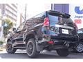 2018 Toyota Land Cruiser Prado